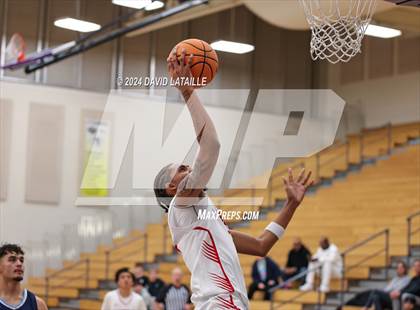 Thumbnail 3 in Riverdale Ridge vs. Denver East photogallery.