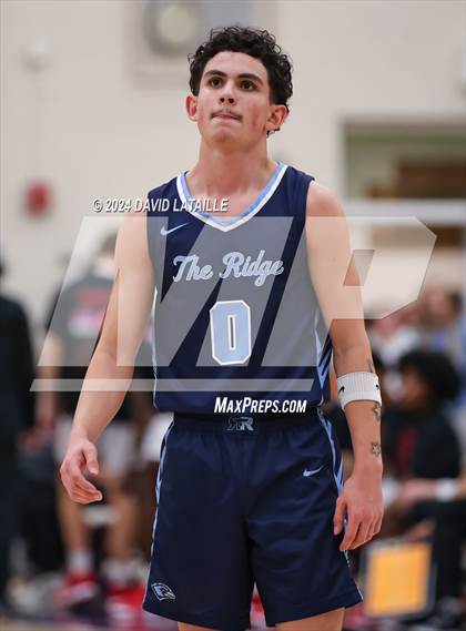 Thumbnail 2 in Riverdale Ridge vs. Denver East photogallery.