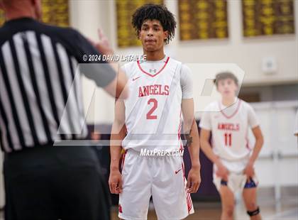 Thumbnail 3 in Riverdale Ridge vs. Denver East photogallery.