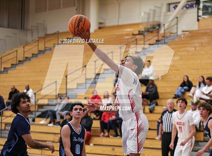 Thumbnail 1 in Riverdale Ridge vs. Denver East photogallery.