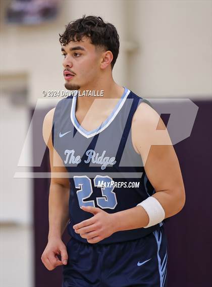 Thumbnail 3 in Riverdale Ridge vs. Denver East photogallery.