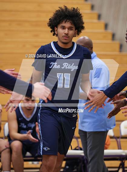 Thumbnail 2 in Riverdale Ridge vs. Denver East photogallery.