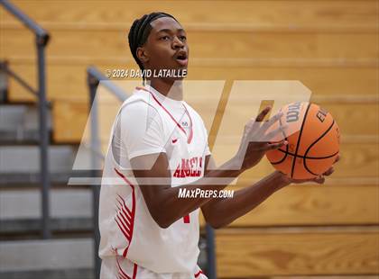 Thumbnail 1 in Riverdale Ridge vs. Denver East photogallery.