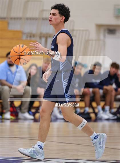 Thumbnail 2 in Riverdale Ridge vs. Denver East photogallery.