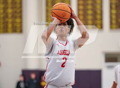Thumbnail 2 in Riverdale Ridge vs. Denver East photogallery.