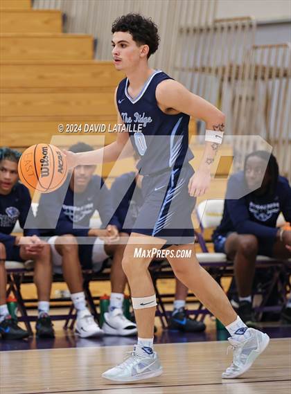 Thumbnail 3 in Riverdale Ridge vs. Denver East photogallery.