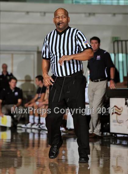 Thumbnail 1 in Walnut @ Maranatha (APU Shootout) photogallery.