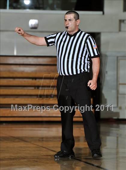 Thumbnail 3 in Walnut @ Maranatha (APU Shootout) photogallery.
