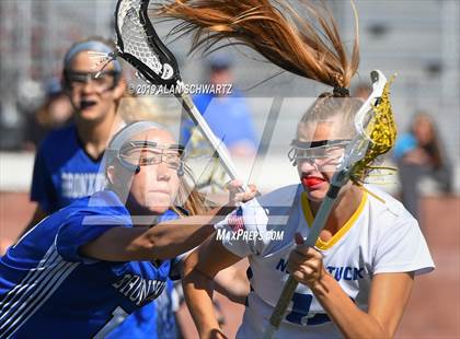 Thumbnail 1 in Mattituck vs. Bronxville (NYSPHSAA Class D Final) photogallery.