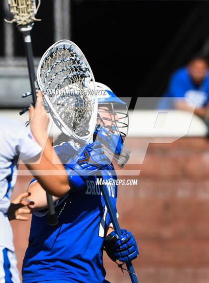 Thumbnail 3 in Mattituck vs. Bronxville (NYSPHSAA Class D Final) photogallery.