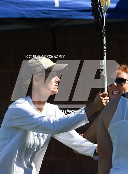 Thumbnail 2 in Mattituck vs. Bronxville (NYSPHSAA Class D Final) photogallery.