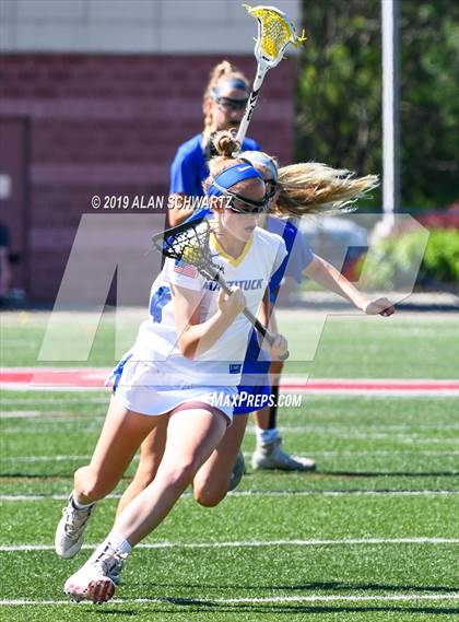 Thumbnail 3 in Mattituck vs. Bronxville (NYSPHSAA Class D Final) photogallery.
