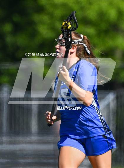 Thumbnail 1 in Mattituck vs. Bronxville (NYSPHSAA Class D Final) photogallery.