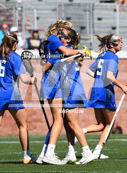Thumbnail 1 in Mattituck vs. Bronxville (NYSPHSAA Class D Final) photogallery.