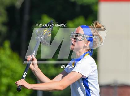 Thumbnail 1 in Mattituck vs. Bronxville (NYSPHSAA Class D Final) photogallery.