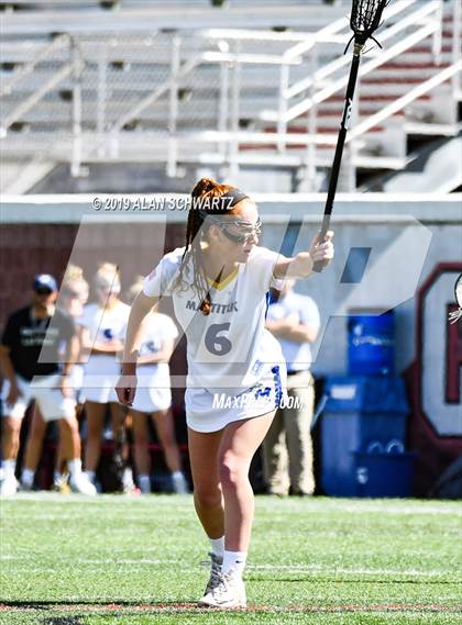 Thumbnail 1 in Mattituck vs. Bronxville (NYSPHSAA Class D Final) photogallery.