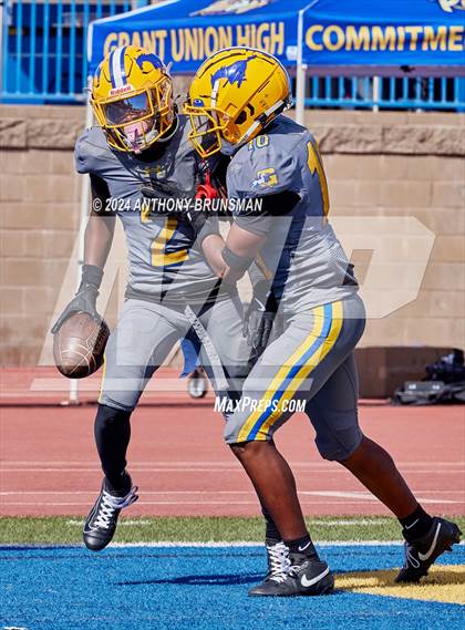 Thumbnail 2 in Inderkum @ Grant photogallery.