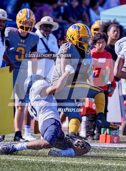 Thumbnail 1 in Inderkum @ Grant photogallery.