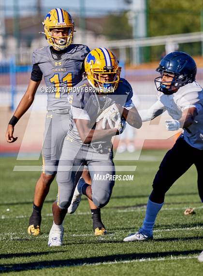 Thumbnail 3 in Inderkum @ Grant photogallery.