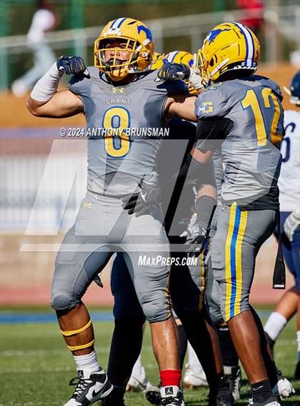 Thumbnail 1 in Inderkum @ Grant photogallery.