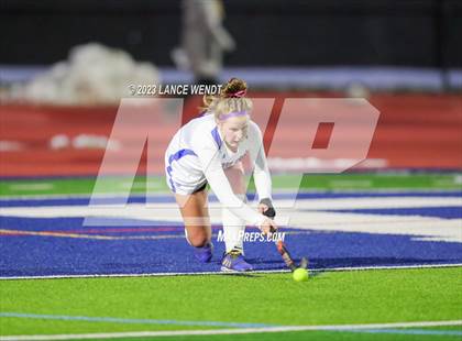 Thumbnail 1 in Cherry Creek vs. Denver East (CHSAA Semifinal Playoff) photogallery.