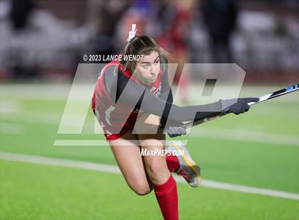 Thumbnail 2 in Cherry Creek vs. Denver East (CHSAA Semifinal Playoff) photogallery.