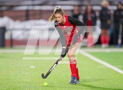 Thumbnail 1 in Cherry Creek vs. Denver East (CHSAA Semifinal Playoff) photogallery.