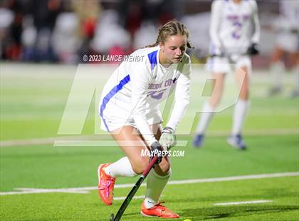 Thumbnail 3 in Cherry Creek vs. Denver East (CHSAA Semifinal Playoff) photogallery.