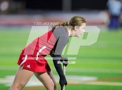 Thumbnail 2 in Cherry Creek vs. Denver East (CHSAA Semifinal Playoff) photogallery.