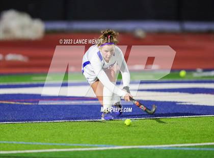 Thumbnail 1 in Cherry Creek vs. Denver East (CHSAA Semifinal Playoff) photogallery.