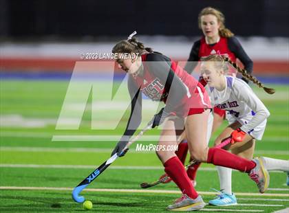 Thumbnail 1 in Cherry Creek vs. Denver East (CHSAA Semifinal Playoff) photogallery.