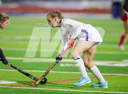 Thumbnail 3 in Cherry Creek vs. Denver East (CHSAA Semifinal Playoff) photogallery.