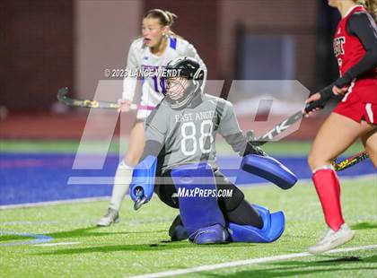 Thumbnail 1 in Cherry Creek vs. Denver East (CHSAA Semifinal Playoff) photogallery.