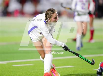 Thumbnail 1 in Cherry Creek vs. Denver East (CHSAA Semifinal Playoff) photogallery.