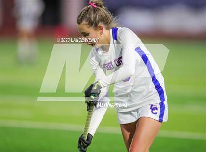 Thumbnail 2 in Cherry Creek vs. Denver East (CHSAA Semifinal Playoff) photogallery.