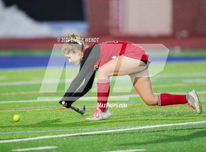 Thumbnail 1 in Cherry Creek vs. Denver East (CHSAA Semifinal Playoff) photogallery.