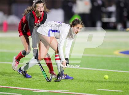 Thumbnail 2 in Cherry Creek vs. Denver East (CHSAA Semifinal Playoff) photogallery.