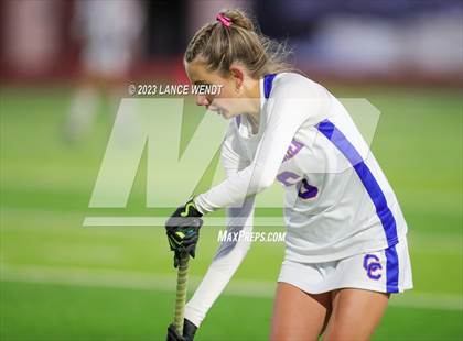 Thumbnail 3 in Cherry Creek vs. Denver East (CHSAA Semifinal Playoff) photogallery.