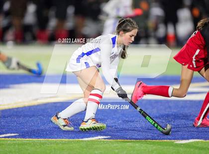 Thumbnail 1 in Cherry Creek vs. Denver East (CHSAA Semifinal Playoff) photogallery.