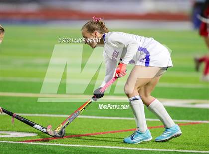 Thumbnail 2 in Cherry Creek vs. Denver East (CHSAA Semifinal Playoff) photogallery.