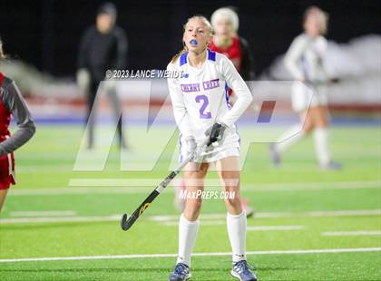 Thumbnail 1 in Cherry Creek vs. Denver East (CHSAA Semifinal Playoff) photogallery.