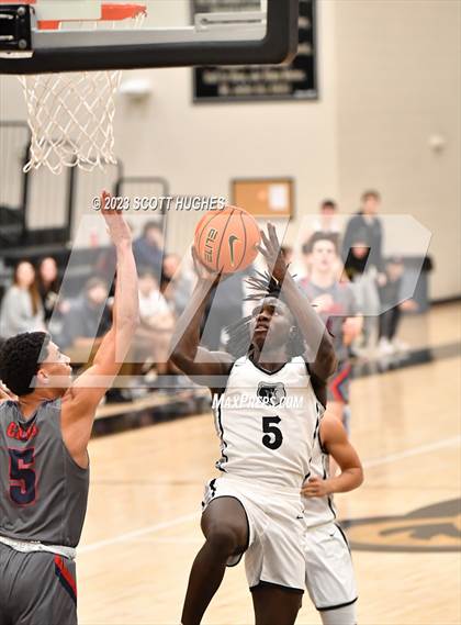 Thumbnail 3 in Cookeville @ Mount Juliet photogallery.
