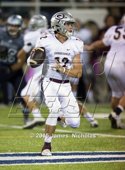 Thumbnail 3 in Gardendale @ Clay-Chalkville  photogallery.