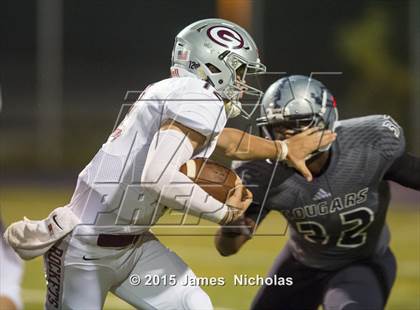 Thumbnail 1 in Gardendale @ Clay-Chalkville  photogallery.