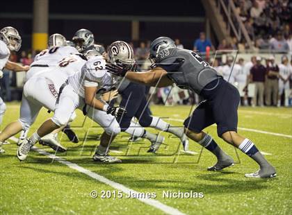 Thumbnail 3 in Gardendale @ Clay-Chalkville  photogallery.