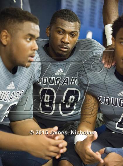 Thumbnail 3 in Gardendale @ Clay-Chalkville  photogallery.