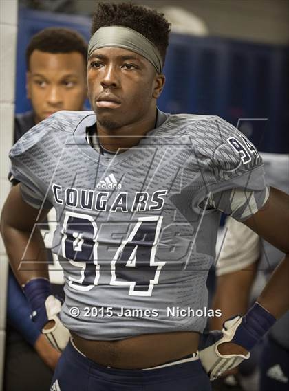 Thumbnail 3 in Gardendale @ Clay-Chalkville  photogallery.