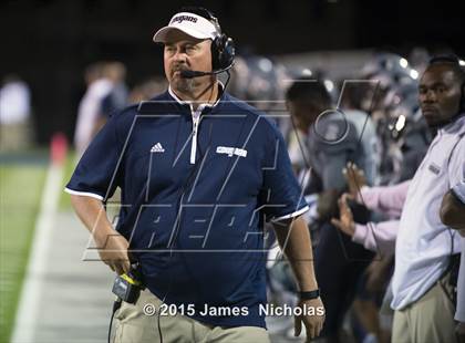 Thumbnail 1 in Gardendale @ Clay-Chalkville  photogallery.