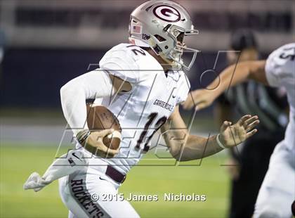 Thumbnail 2 in Gardendale @ Clay-Chalkville  photogallery.