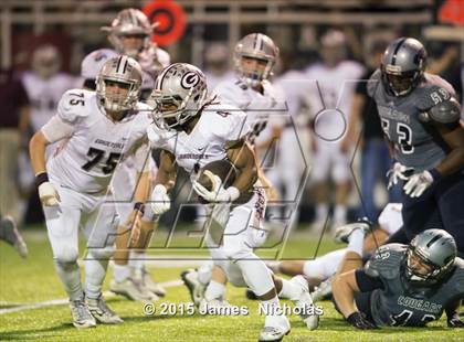 Thumbnail 3 in Gardendale @ Clay-Chalkville  photogallery.
